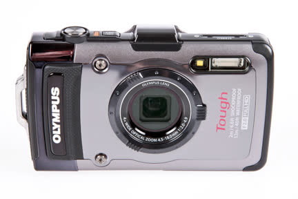 Olympus stylus tough 8010 drivers for mac